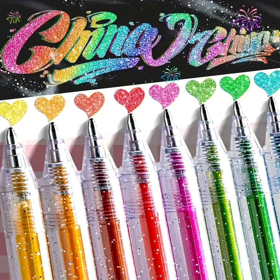Conjunto de canetas gel especi - Highlighter Set Pastel avaliação e preço