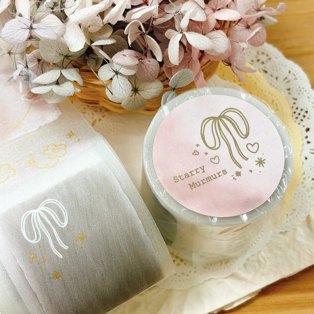 Fita Adesiva Decorativa de Pap - Washi Tape Set avaliação e preço