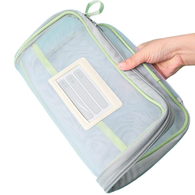 Bolsa de armazenamento de pape - Is Stationery Office Supply avaliação e preço
