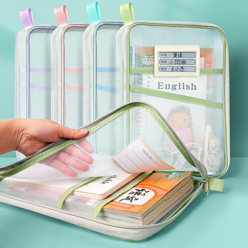 Bolsa de armazenamento de pape - Is Stationery Office Supply avaliação e preço