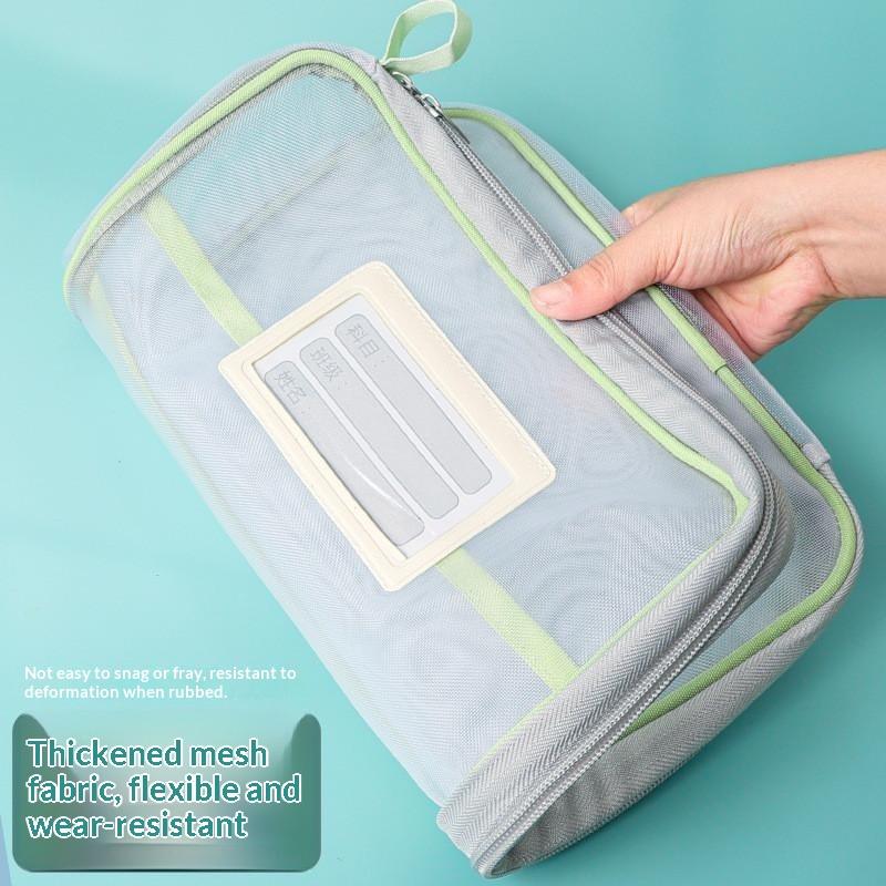 Bolsa de armazenamento de pape - Is Stationery Office Supply avaliação e preço