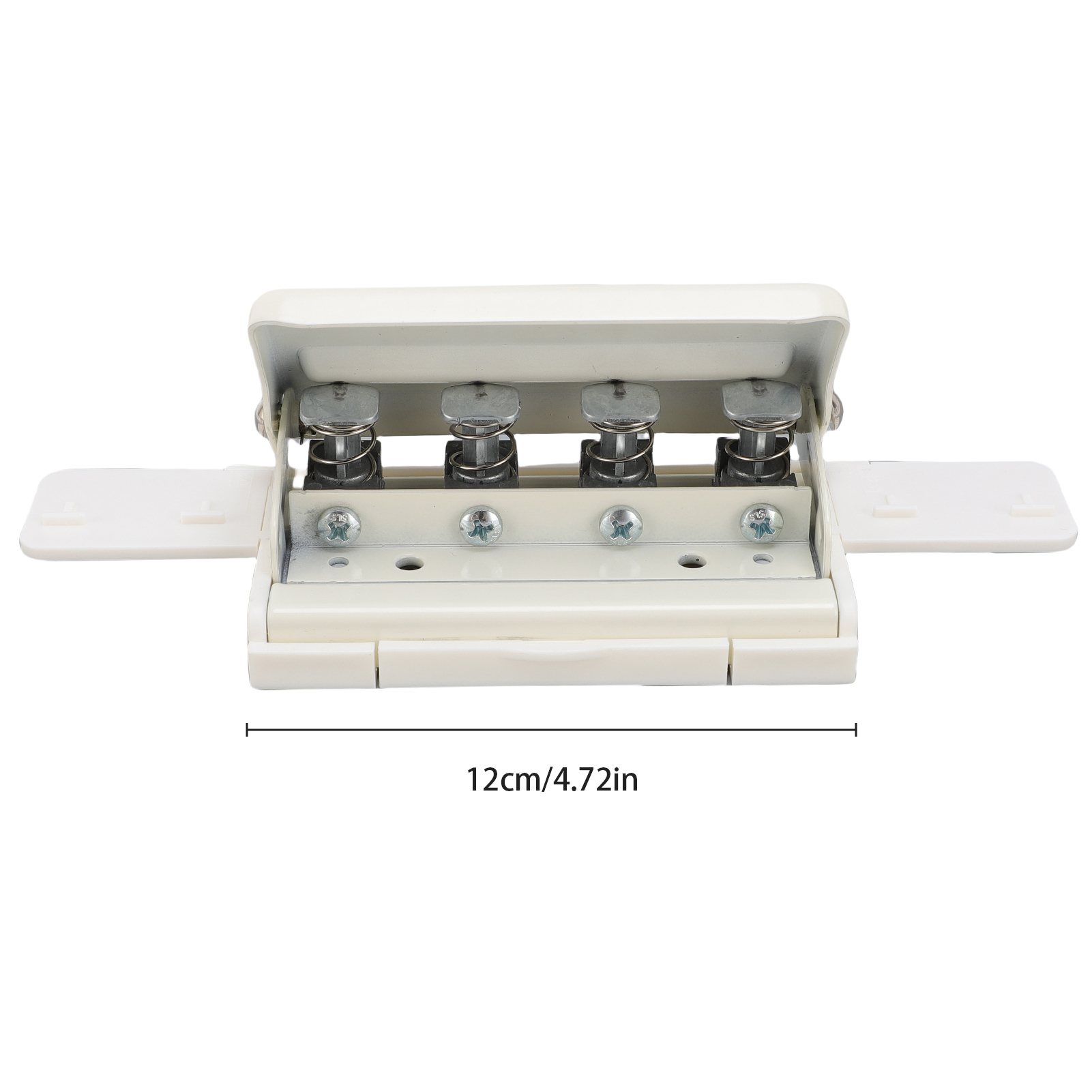 KW-triO Portátil DIY Cogumelo  - Paper Punch 3 Hole avaliação e preço